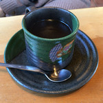 千草 - ドリンク写真: