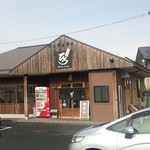 そば処 ひろ - 28年1月撮影