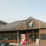 そば処 ひろ - 28年1月撮影