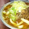 たけ川うどん