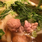 懐食 地酒 はなや - 