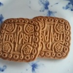 大分トラピスト修道院製菓工場 - 二枚入り