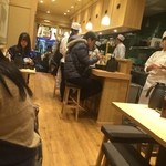 牛カツ京都勝牛 新宿小滝橋通店 - 