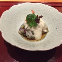 点邑 - お造り