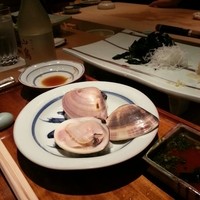 銀座 久兵衛 銀座本店 - 