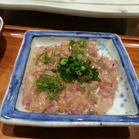 銀座 久兵衛 銀座本店 - 
