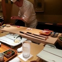 銀座 久兵衛 銀座本店 - 