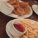 ツムビアホフ - 