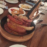 ツムビアホフ - 