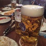 ツムビアホフ - 