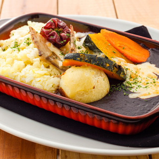 ムッチーズ カフェ_2