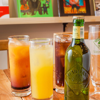 ムッチーズ カフェ_1