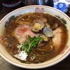 フスマにかけろ 中崎壱丁 中崎商店會1-6-18号ラーメン