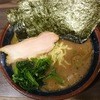 神田ラーメン わいず
