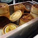 Dragon Boat Restaurant - 