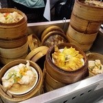 Dragon Boat Restaurant - 