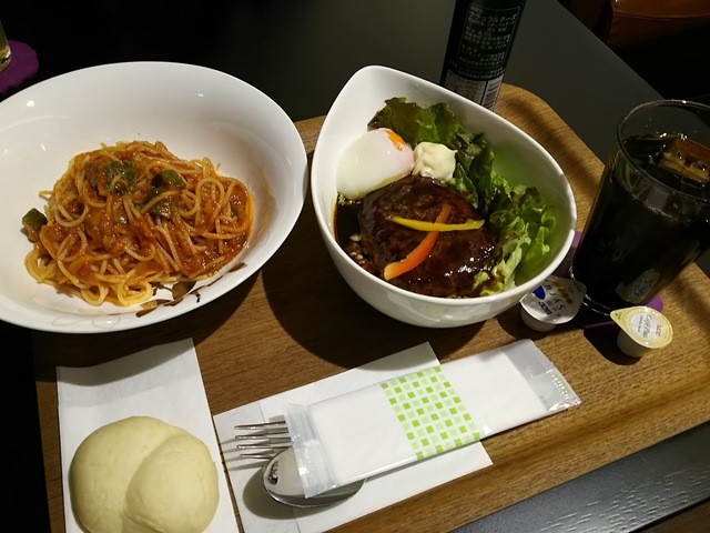 モアカフェ 東京インテリア家具下田店 下田 イタリアン 食べログ