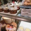ジュヴァンセル 御池店