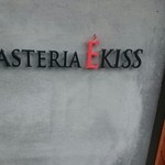 PASTERIA EKISS - 