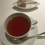 ルメルシマン オカモト - 紅茶