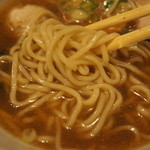 らーめん 鶏喰 - 