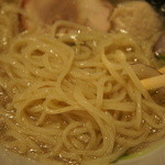 らーめん 鶏喰 - 