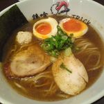 らーめん 鶏喰 - 