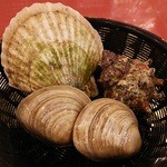 かき小屋本舗 - 