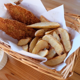 ビア カフェ バテレ_2