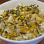 豚そば　成 - 2016年1月吉日