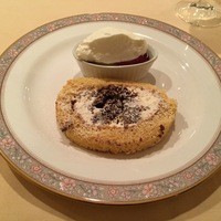 レストラン シェ・リュイ - デザート