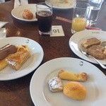 クラブハリエ 八日市玻璃絵館 - 