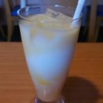 K.C. 成城店 - マンゴーラッシー