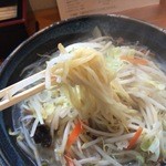 Isehara - 麺UP