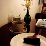 quatre cafe - 