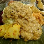 シャンティーランカ - 