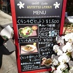 シャンティーランカ - 