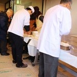 葵餅本店 - お好きな物を（´∀｀*）