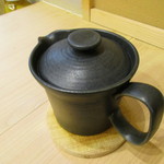 SHIBAHAMA - 天茶のダシの器