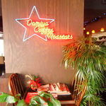 オオミヤコーヒーロースターズ - 