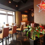 オオミヤコーヒーロースターズ - 