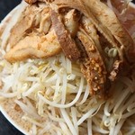 ぶた麺 - 料理写真: