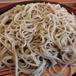 そばの実 一閑人 - 