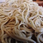 そばの実 一閑人 - 