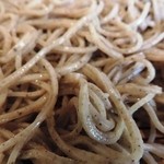 そばの実 一閑人 - 