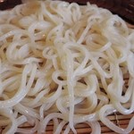 そばの実 一閑人 - 