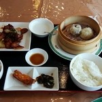 上海料理 蓮 - 