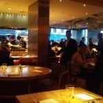 ROKA - 日本人スタッフなし