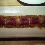 ROKA - 大西洋まぐろの刺身