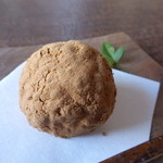 万 - きなこのおはぎ